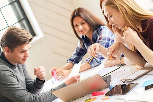 Level 3 Diploma In Business Administration